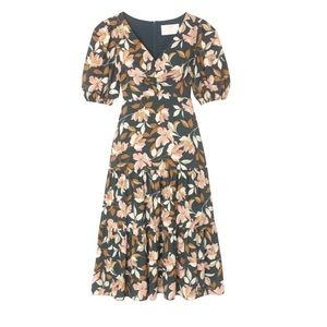 Gal Meets Glam Teagan dress